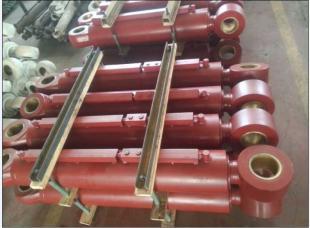 無錫油缸廠家直銷 液壓機械設備在機械行業中的優勢與應用