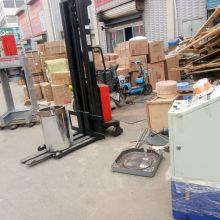 滕州東郭鎮奧飛豆制品機械廠 專業液壓機械設備供應商，賦能食品加工產業升級