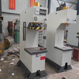 滕州市邁威液壓機械廠 專業鑄就品質，液壓驅動未來