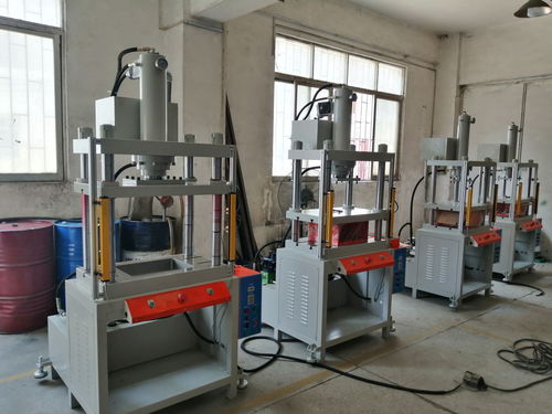 深圳液壓機械產業全覽 供應商、制造商與公司名錄