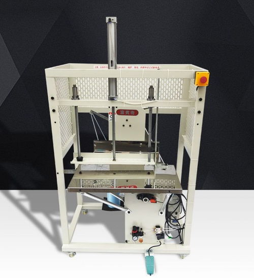 富賓奇機械 專業打造高效毛巾打捆機，液壓設備領域的誠信之選