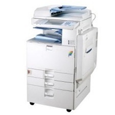 東莞理光彩色復印機批發指南 價格、廠家與選擇策略