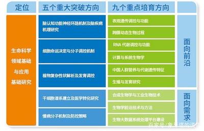 上海生命科學研究院 引領醫學研究與試驗發展的創新高地
